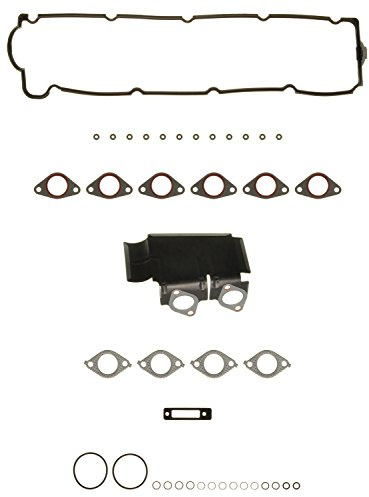 Ajusa 53009000 Gasket Set cylinder head