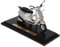 Maisto Vespa ET4 (2003) Silber, Motorrad Roller Modell 1:18
