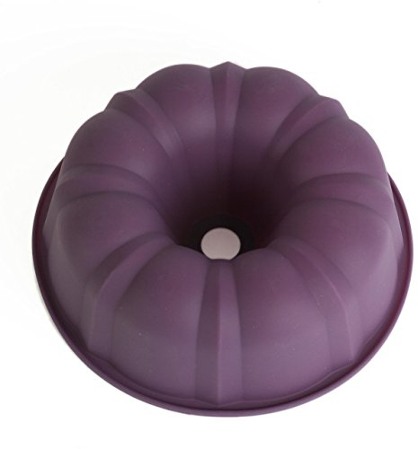Lifestyle-Molde bizcocho silicona