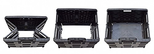 YACHTICON Faltbox Trolley XXL Klappbox faltbar