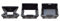 YACHTICON Faltbox Trolley XXL Klappbox faltbar