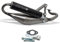 Auspuff TECNIGAS Q-TRE ATU/Explorer Explorer Race GT 50 Typ:B92