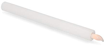 Edm 36384 Linterna XL 1+1 Led 200-150 Lumens, Negro
