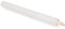 Edm 36384 Linterna XL 1+1 Led 200-150 Lumens, Negro