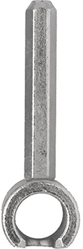 Spezial -Kurbelteil, Eindrehkopf, Band ø 16,0 mm