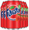 FANTA® - STRAWBERRY (355ml Dose) [12er Pack] inkl. 3,00 € Pfand