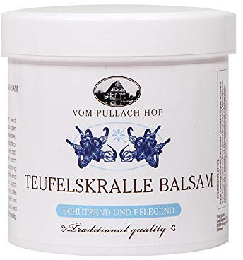 Bálsamo de garra del diablo B2, 3 x 250 ml