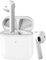 Air Buds Pods Cuffie Bluetooth,Auricolari Bluetooth 5.3,in ear Auricolare senza fili con HD HiFi Stereo Microfoni e Controllo Touch,ipx7 Impermeabili,Cuffiette per IOS/Android/Air Pods/Samsung/Huawei
