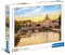 Clementoni 31819 Rom – Puzzle 1500 Teile ab 9 Jahren, buntes Erwachsenenpuzzle mit kräftigen Farben, Geschicklichkeitsspiel für die ganze Familie, schöne Geschenkidee