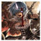 Anime-Poster Re Zero Rem 3, Leinwandposter, Schlafzimmer, Dekoration, Sport, Landschaft, Büro, Raumdekoration, Geschenk, 60 x 60 cm, ohne Rahmen