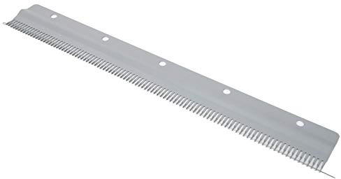 Strickklauengewicht, Gusskamm Metallzubehör für alle Strickmaschinen Strickmaschinen SRP60N SRP50 SRP60(45CM)