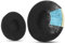 Krone Kalpasmos Kühl-Gel Ohrpolster-Set für Beats Solo 2 & 3 - Sofort-Kühlung Memory-Schaum Kissen, Einfache Installation & Höchster Komfort