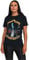 Guns N Roses T Shirt Appetite For Destruction Nouveau Officiel Homme Noir Size XXXXL