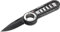Hultafors OKF Outdoor Klappmesser, 380310, Survival Messer mit Rostfreier Klinge