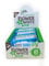 Flower & White Double Milk Chocolate Vegan Meringue Bars 15 Pack | Plant-Based Chocolate Bar, Low-Calorie Snack, Gluten-Free | Under 100 Calories Per Bar, Natural Flavours | (15 x 20g)