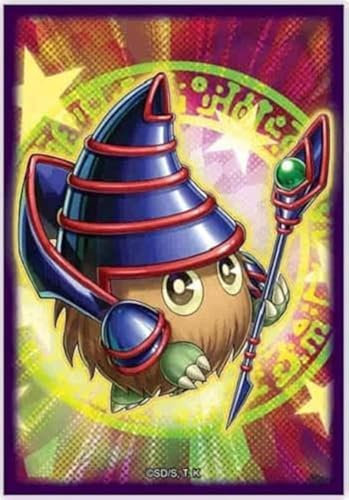 Yugioh Kuriboh Kollektion Kartenhüllen Deckschoner 50 Stück
