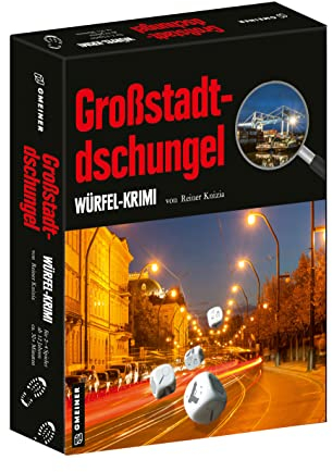 Gmeiner Großstadtdschungel