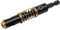 Aracombie Shelf Pin Drill Bit 5mm Self Centering Drill Bit, 1/4 Inch Hex Shank Hinge Installation Drill Bit Wood Reaming Bit, Self Drilling Bits for Wood Plastic Woodworking