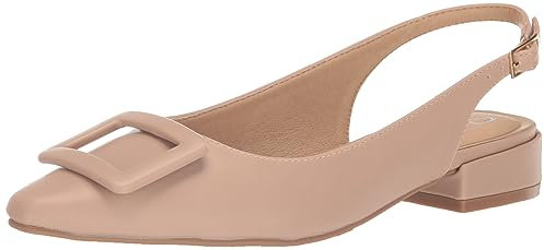 CL by Laundry Damen Sweetie Ballerinas, Hautfarben, 37 EU