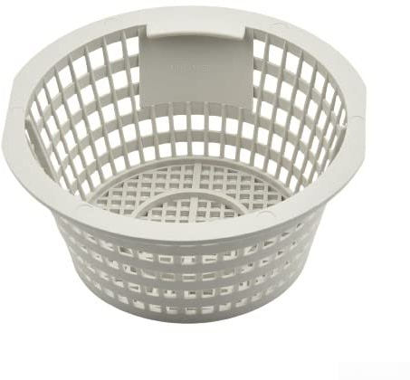 Skimmerkorb Filterkorb Skimmer Pool Siebkorb Filter Ersatz Pool Reinigungsset Sieb für Schwimmbecken