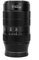 Cheeka 60mm f2.8II SLR Macro Lens for Nikon Z Muont Cameras Digital SLR Macro Lens, Full Format Supermacro, 2:1 Magnification, Manual Macro Lens