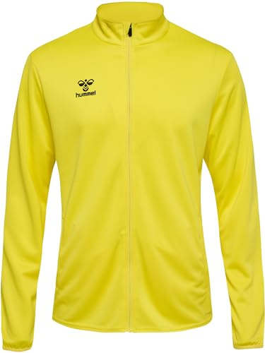 hummel Jacke Hmlessential Erwachsene