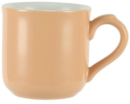 London Pottery Taza de granja, 250 ml (albaricoque)