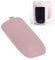 Battery Door Cover, Camera Battery Side Cover for Mini 12 Instant Camera, Replacement or Backup (Pink)