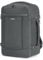 ECOHUB 20L Ryanair Handgepäck 40x20x25, Diebstahlsicher Handgepäck Rucksack, 3D Laptop Rucksack Wasserdicht, Recycelt Reiserucksack Handgepäck Flugzeug, Backpack Damen Herren, Patent Anhängig (Grau)