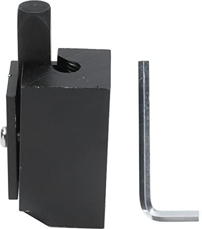 YAOGOHUA Woodworking Right Angle Punch Chisel Square Chisel Fillet Variable Square Angle Embedded Hinge Groove Installation Tool