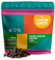 The Cocoa Circle Gocce di Cacao 70,5% - 300g | Cioccolato di Origine Singola, Tostato con Fave Intere, Note Fruttate e Sapore Morbido | Ideale per Creazioni di Pasticceria e Dolci