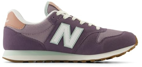 NEW Balance GW500BPN 500 Damen Dark Ice Wine EU 39