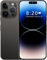 ABUSVEX Original Rückglas-Ersatz für iPhone 14 Pro Max, alle Anbieter, mit vorinstalliertem Kleber und Reparaturwerkzeug 14 Pro Max (Space Black)