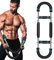 Shaker Twister Arm Trainer, The Ultimate arm Trainer,Twister Arm Exerciser,Shoulder Muscle Training Fitness Equipment, Portable Spring Resistance Home Fitness Equipment