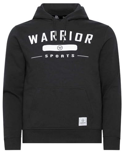 Warrior Sports Hoodie L