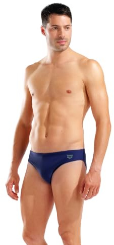 ARENA Men's Santamarias R Swim Briefs