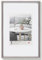 Walther Design Walther Cadre Photo Design Acier 20 x 30 cm Cadre Plastique Galeria KD030H