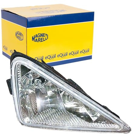 Magneti Marelli 711307022645 Nebellicht, Linke | Kompatibel mit: HONDA CIVIC VIII Hatchback, CIVIC VIII Stufenheck