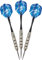 Viper Silver Thunder Steel Tip Darts, 22 Grams