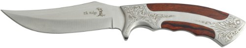 Elk Ridge Erwachsene Taschenmesser ER-269, Mehrfarbig, M, ER-269