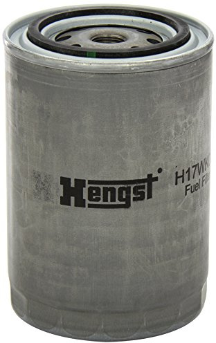 Hengst H17WK02 Kraftstofffilter