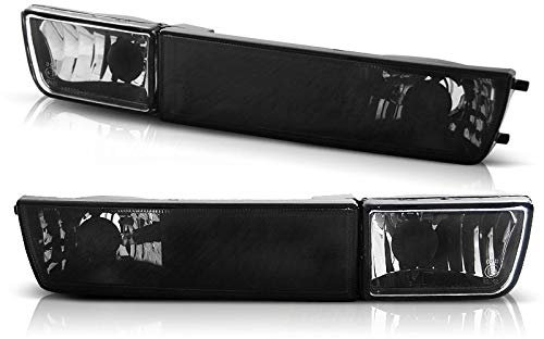 Blinker, VW Golf 3, Schwarz