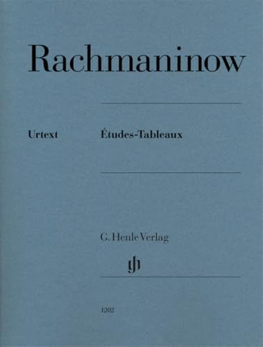 G. Henle Verlag HN1202