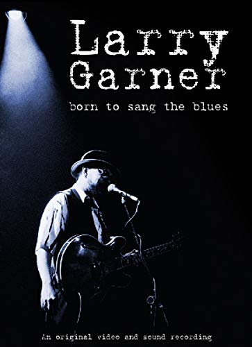 Born to Sang the Blues