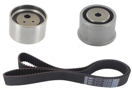 SKF Timing Belt Kit VKMA 95679 Height 64 mm Length 330 mm Width 141 mm - OE Quality