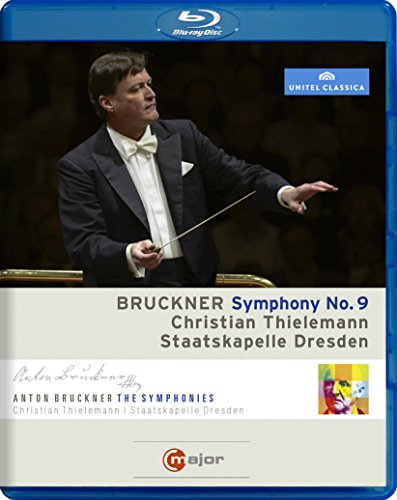 Bruckner: Symphony No. 9