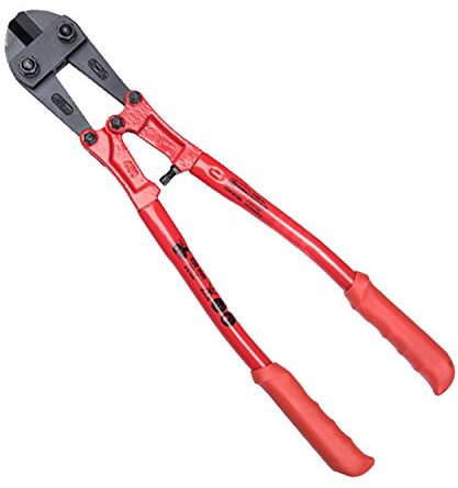 Connex Bolzenschneider, 450 mm, 1 Stück, COX181450