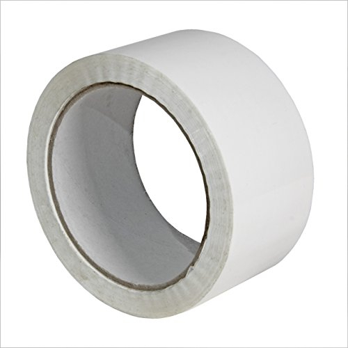 PE-Klebeband 50mm breit - 66m Rolle