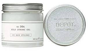 DEPOT 304 Hold Strong Gel 200 ml