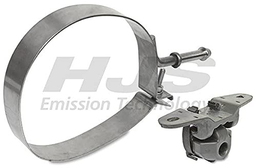 HJS 82 21 4317 Montageteile